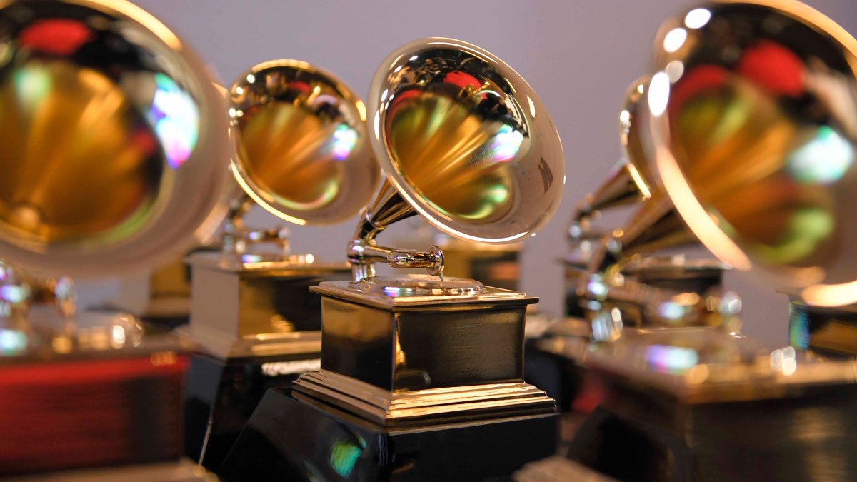 2025 Grammy Award nominations to be announced Friday. How to watch