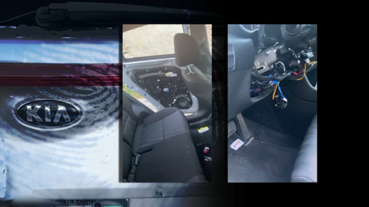 Ft. Lauderdale police report dozens of car thefts apparently related to social media trend – NBC 6 South Florida - Vimarsana News