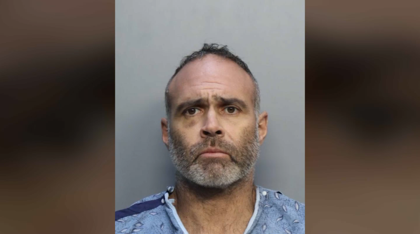 Southwest Ranches Fire lieutenant accused of DUI crash that sent ...