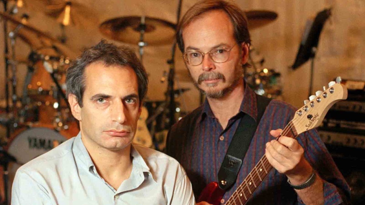 Steely Dan, R.E.M., Timbaland, Hillary Lindsey and Dean Pitchford get into Songwriters Corridor of Fame