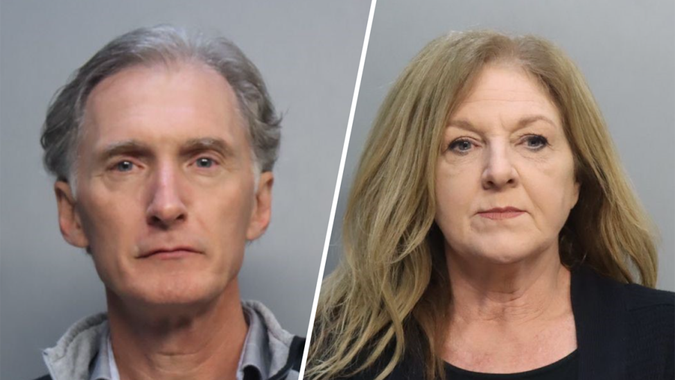 Courtney Clenney Parents of Miami OnlyFans model charged in boyfriend