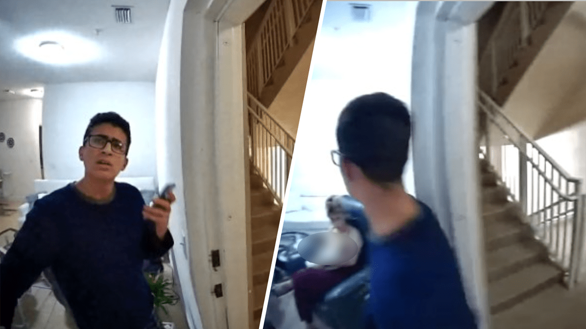 Derek Rosa wanted to be Jason from ‘Friday the 13th’: Prosecutors – NBC ...