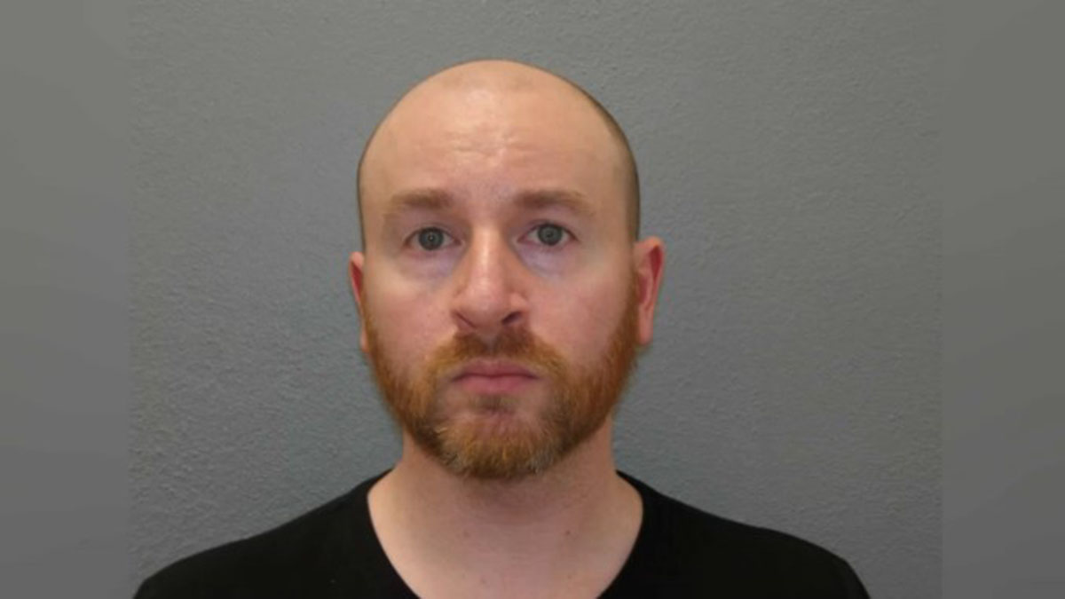 Man and 13yearold girl he kidnapped in South Carolina found in