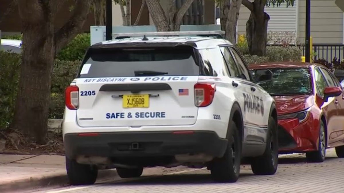 Oscar Olea: No bond for Key Biscayne gymnastics coach accused of sex battery – NBC 6 South Florida - Vimarsana News