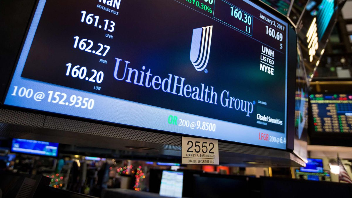 Outages from cyberattack at UnitedHealth's Change Healthcare extend to seventh day as pharmacies deploy workarounds - Vimarsana News