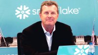 Snowflake says Frank Slootman is retiring as CEO; stock plunges more than 20%