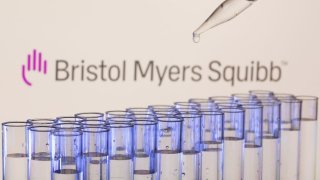 Bristol Myers Squibb results top estimates as new drugs post strong sales growth 