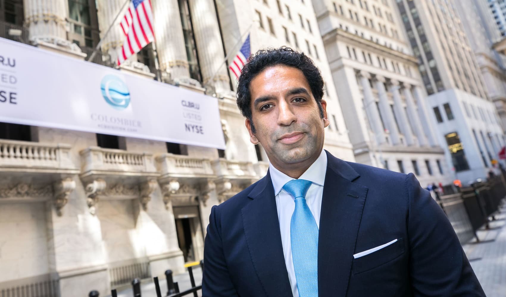 Former Ron DeSantis Wall Street fundraiser to bolster Trump's campaign war chest - Vimarsana News