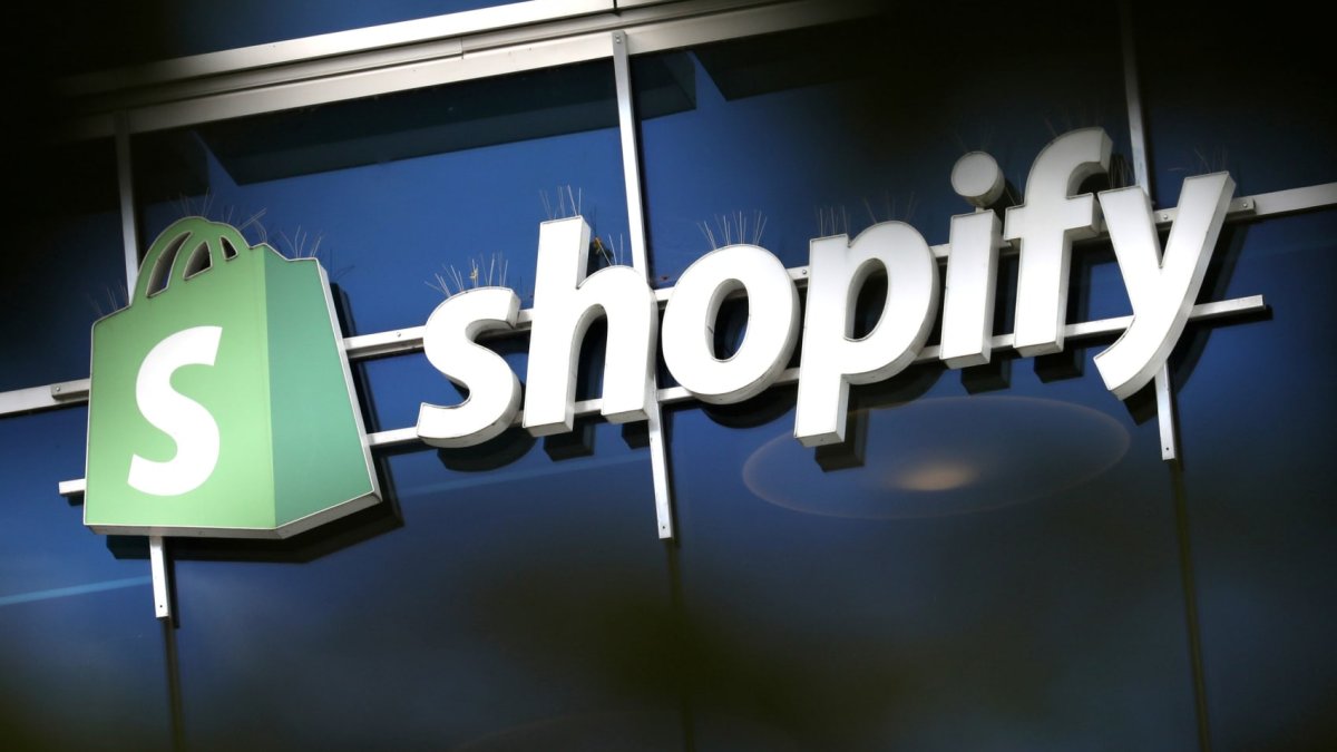 Shopify President says international business is a 'massive area of growth' – NBC 6 South Florida - Vimarsana News
