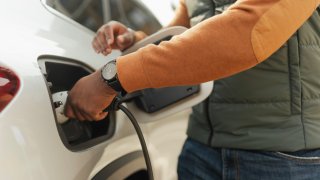 To get the $7,500 electric vehicle tax credit, you may no longer have to wait until tax season