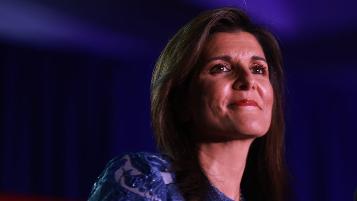 Nikki Haley makes surprise 'Saturday Night Live' cameo asking 'Trump' questions – NBC 6 South Florida - Vimarsana News