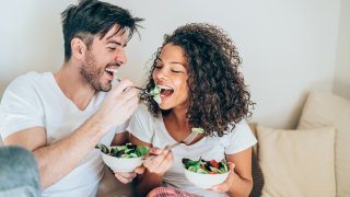 This is the secret to a long-lasting relationship—think of love as ‘a nutritionally balanced diet,’ psychology professor says