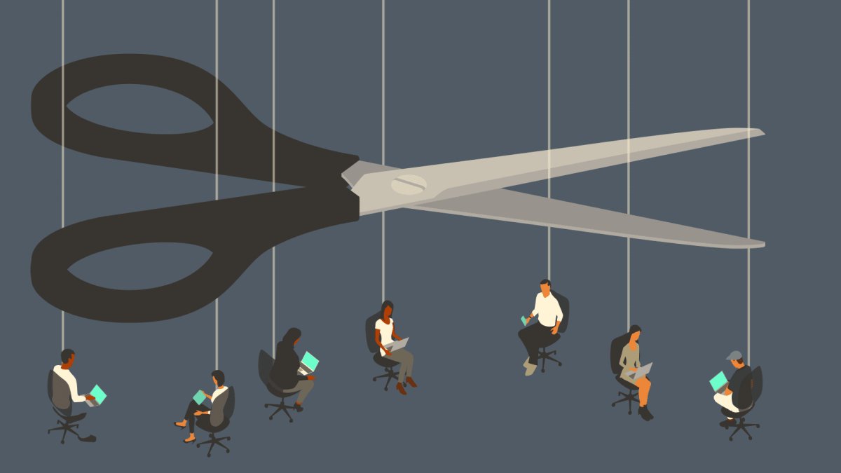 Companies — profitable or not — make 2024 the year of cost cuts - Vimarsana News