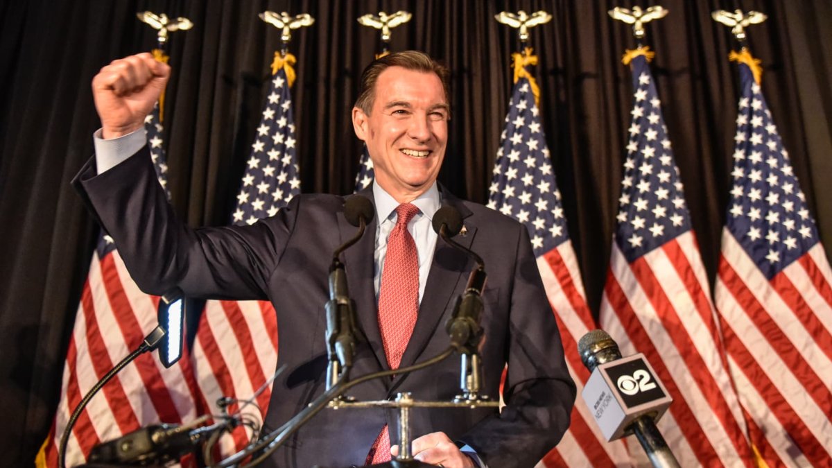 Democrats see NY special election win as a blueprint to defeat Trump in November - Vimarsana News