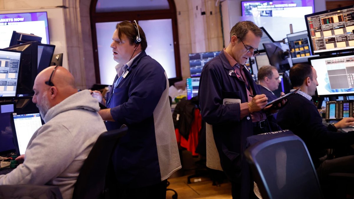 Here's why investors should stop worrying so much about concentration risk in the market – NBC 6 South Florida - Vimarsana News