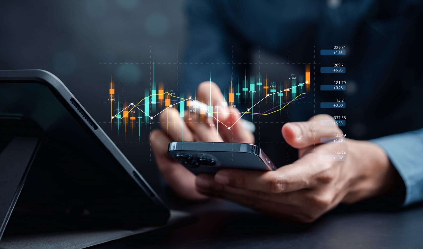 This popular ETF trend is helping investors manage risk exposure - Vimarsana News