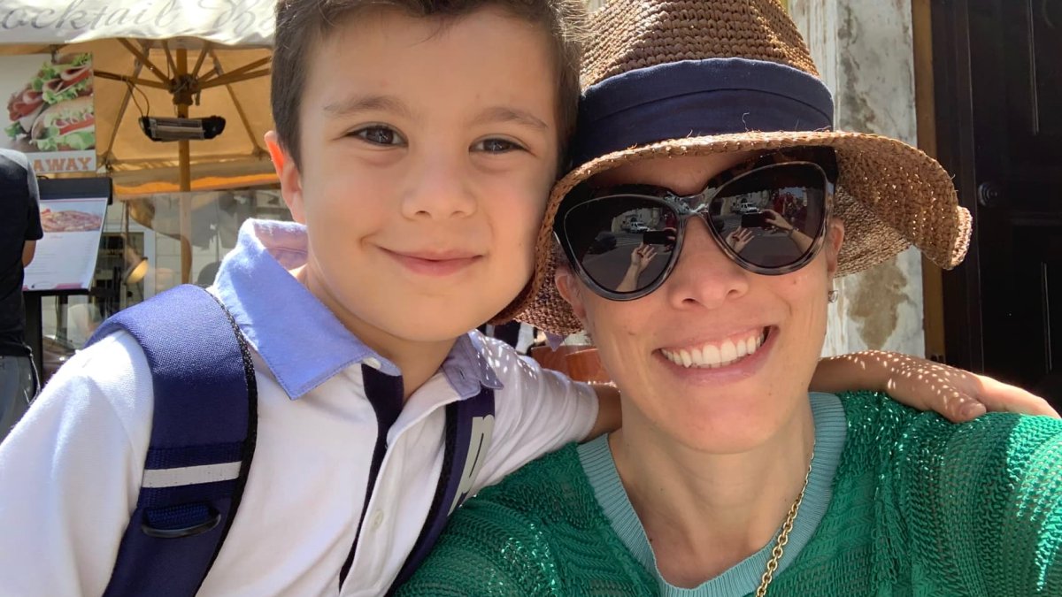 A 'family vacation' for two: Why more parents are taking trips with one child at a time – NBC 6 South Florida - Vimarsana News