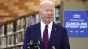 Biden Administration lists 17 factors that could qualify student loan borrowers for relief due to financial hardship