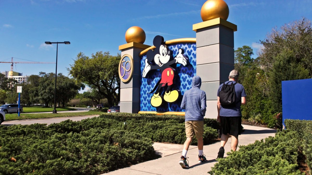 Doctor died of allergic reaction at Disney World restaurant, lawsuit alleges – NBC 6 South Florida - Vimarsana News
