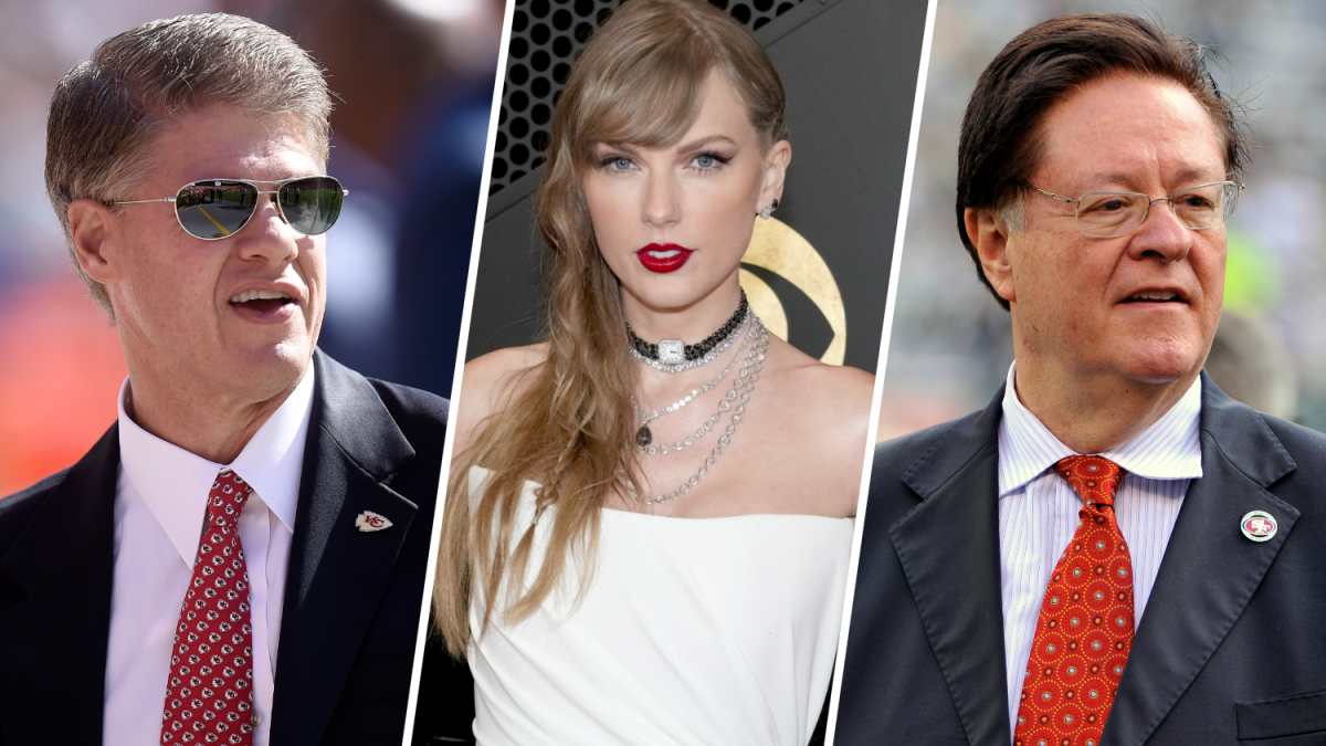 Neglect Taylor Swift&#039s politics – these are the authentic Super Bowl political influencers