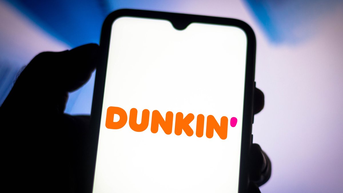 Dunkin&#039 launches caffeinated energy consume amid Panera&#039s Charged Lemonade controversy