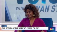 Women's Power Caucus