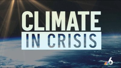 Climate in Crisis: The implications of 2023's record weather events