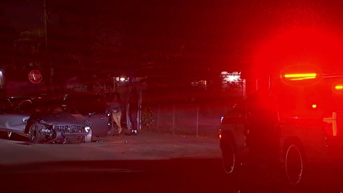Three suspects detained in West Little River after suspected robbery ...