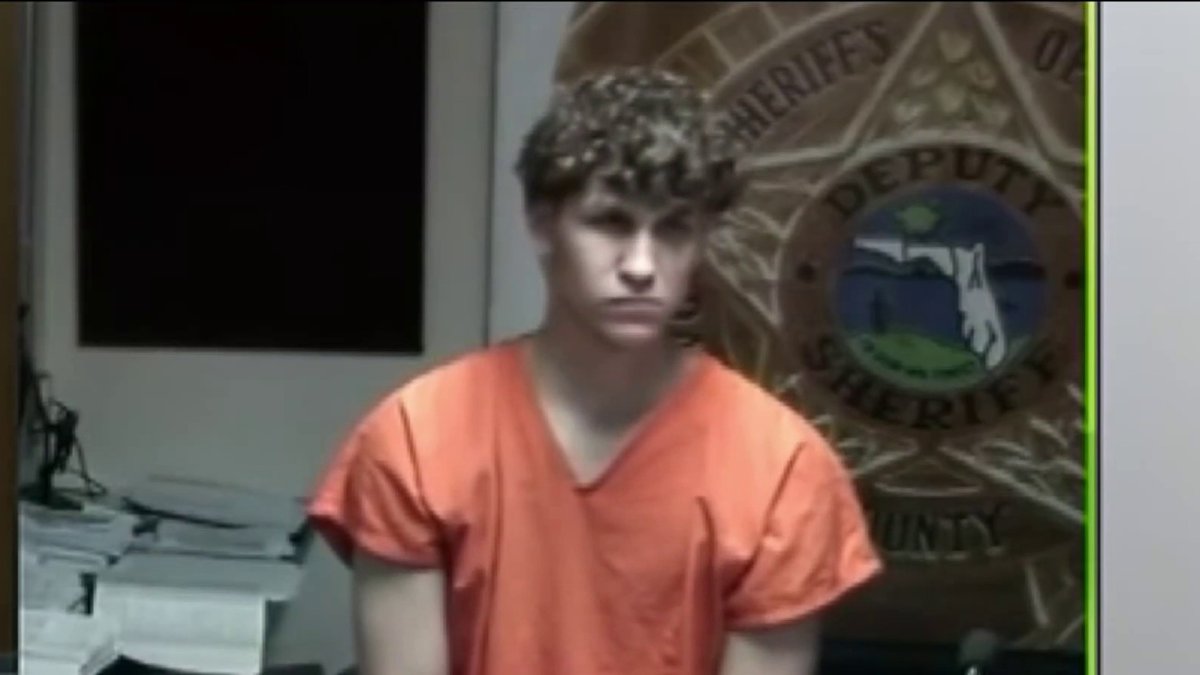 Teen charged in shooting on Miami Beach boardwalk – NBC 6 South Florida