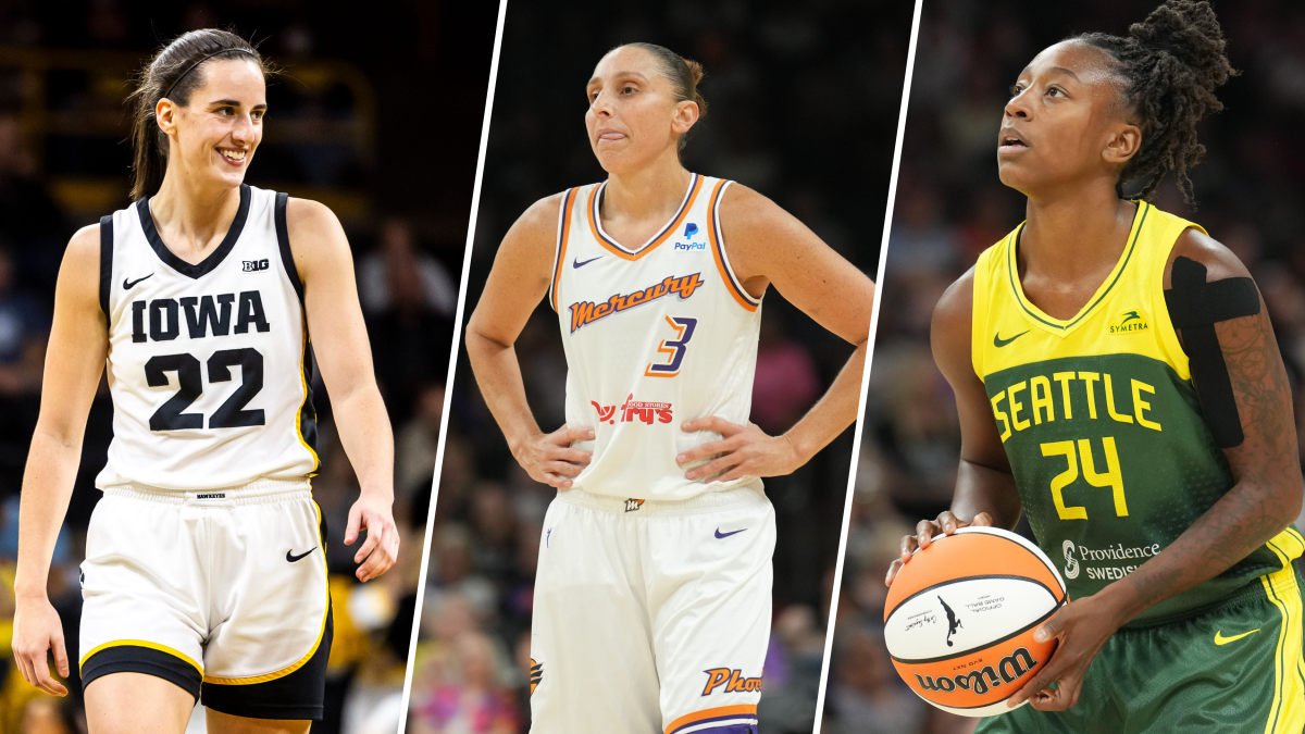 5 NBA vs WNBA 3-point shootout showdowns we’d like to see – NBC 6 South ...