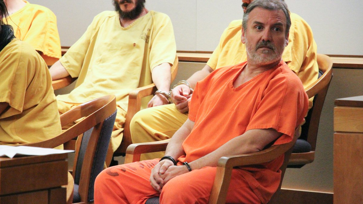 Man found guilty of Alaska woman killing captured on memory card – NBC 6 South Florida - Vimarsana News