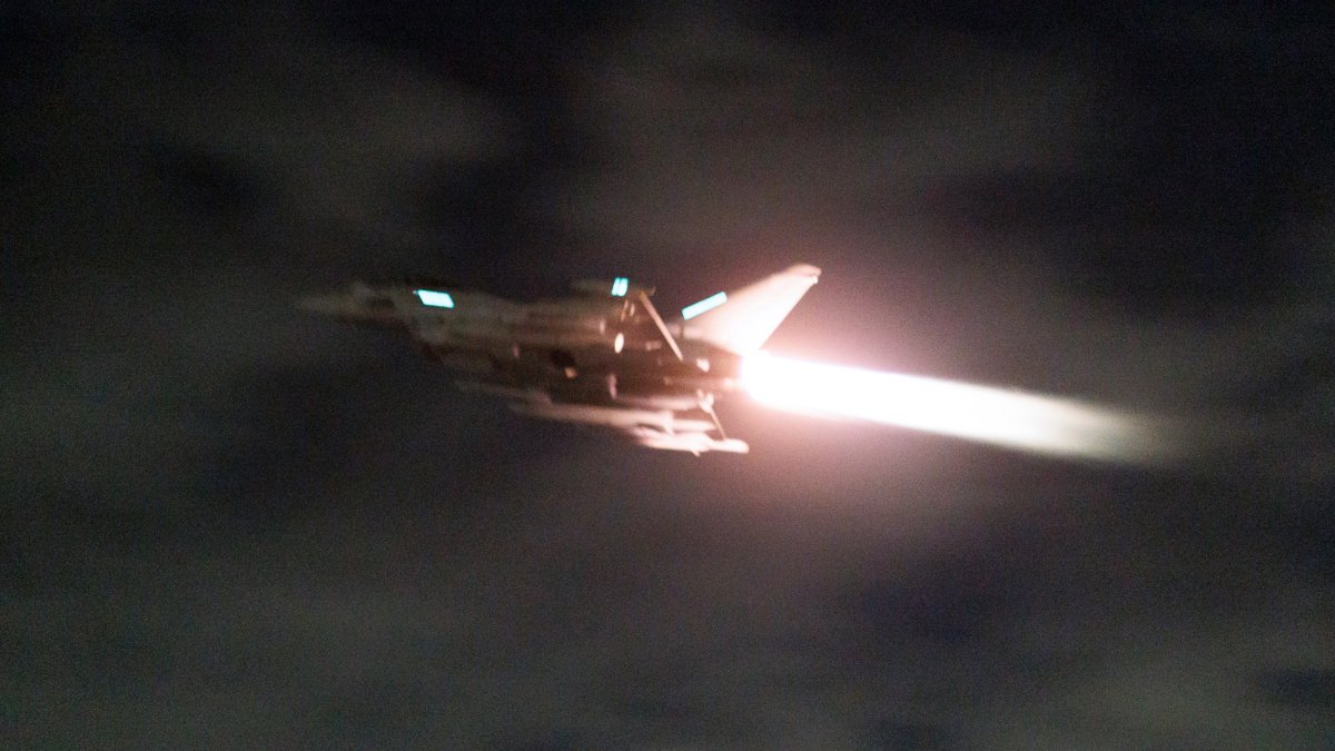 What to know about the US strikes in Iraq, Syria and Yemen – NBC 6 South Florida - Vimarsana News