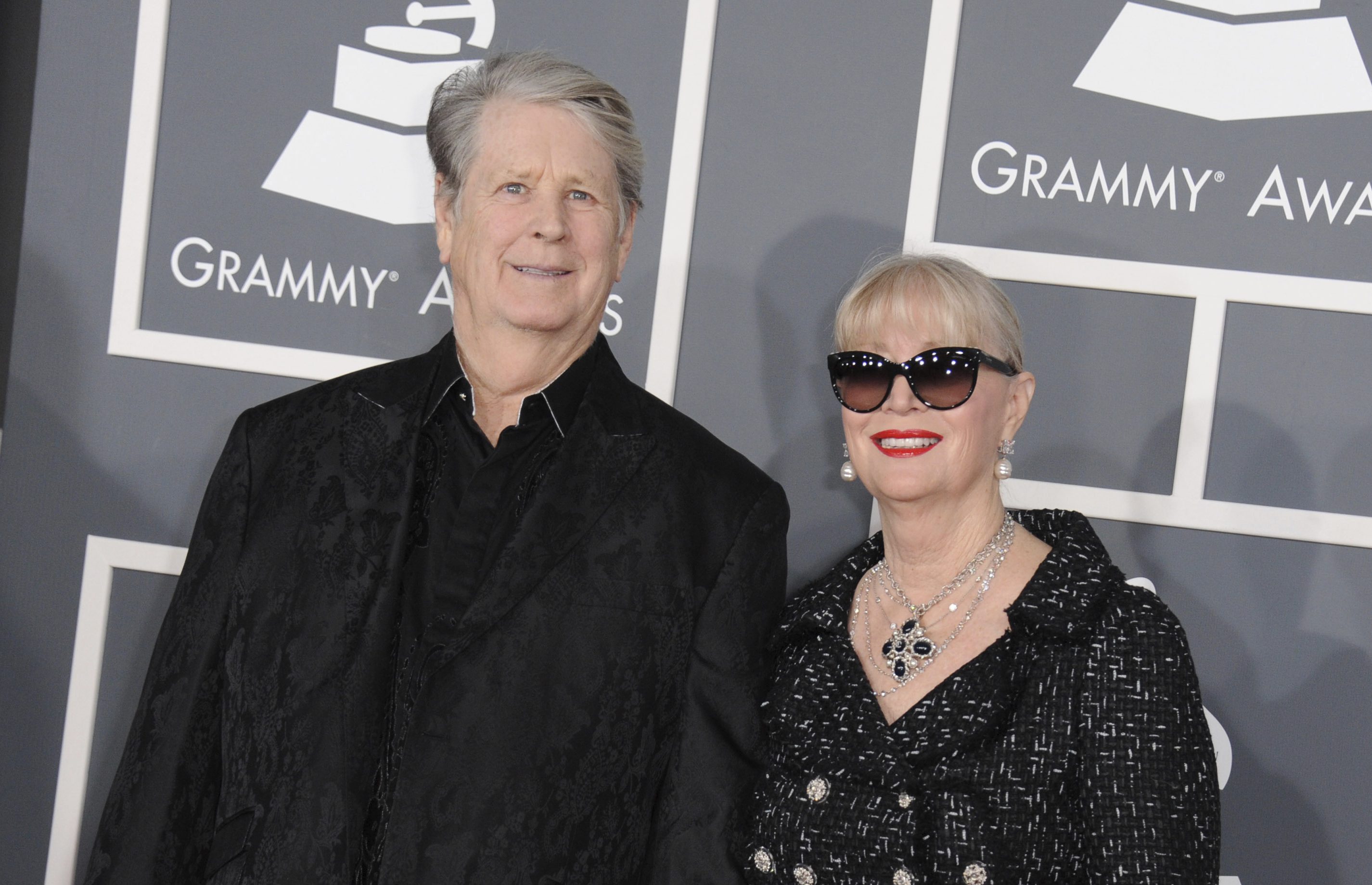 Brian Wilson wants to be set in conservatorship immediately after loss of life of spouse, court petition suggests