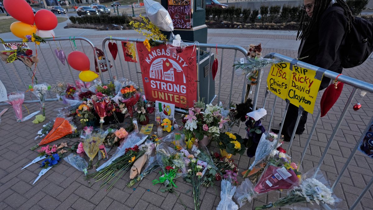 Will 'stand your ground' apply to shootings at Super Bowl rally? – NBC 6 South Florida - Vimarsana News