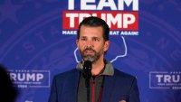 Letter containing death threat, white powder sent to Donald Trump Jr.'s Florida home