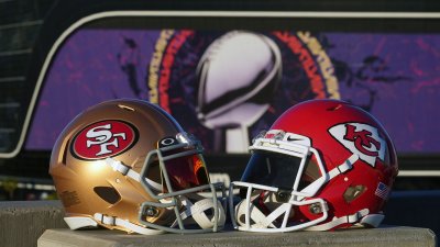Previewing 49ers, Chiefs matchup in Super Bowl 58
