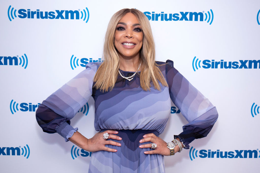 Wendy Williams has been identified with frontotemporal dementia and aphasia. Listed here&#039s what that implies