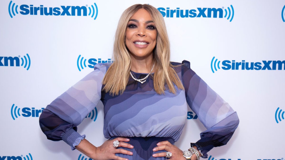 Wendy Williams has been identified with frontotemporal dementia and aphasia. Listed here's what that implies Wendy Williams has been identified with frontotemporal dementia and aphasia. Listed here's what that implies