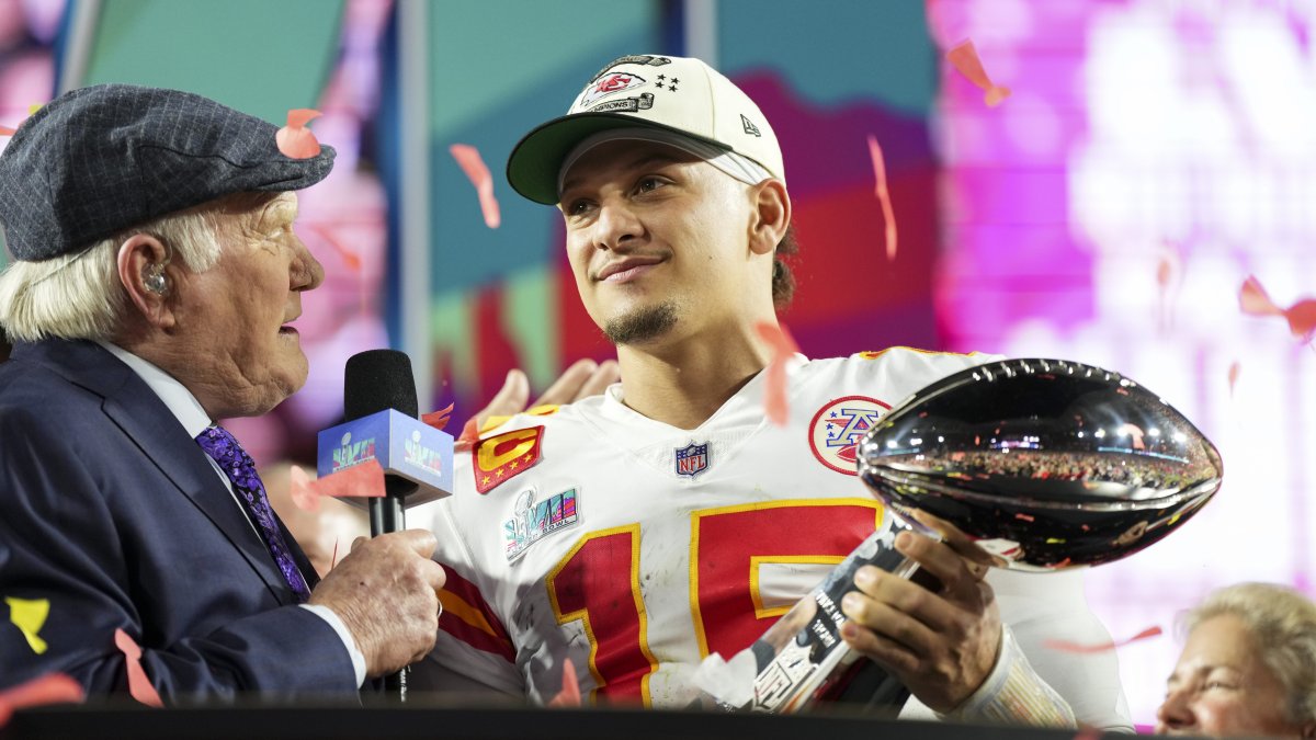 NFL quarterbacks with most Super Bowl appearances, wins NBC 6 South