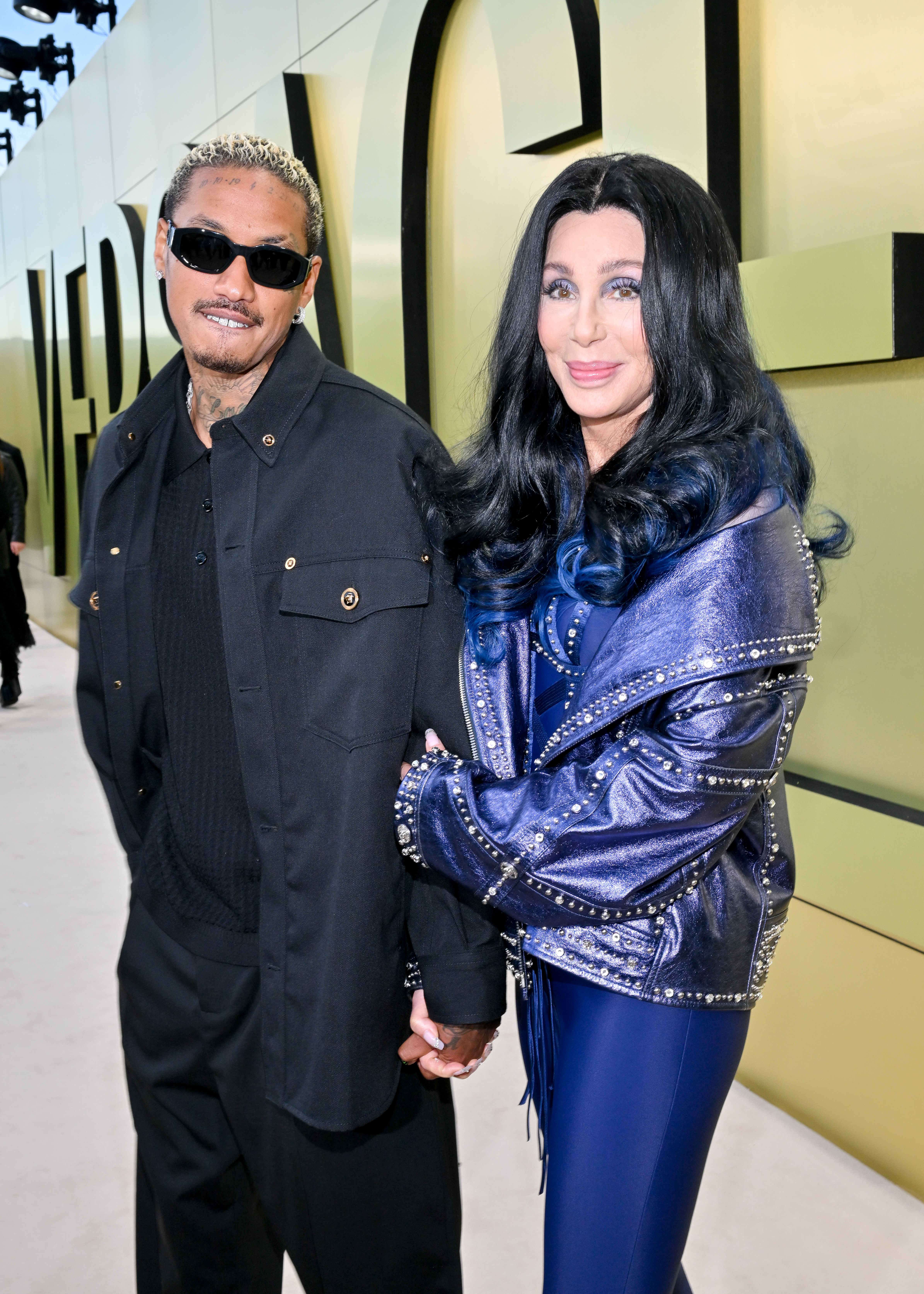 Who is Cher&#039s boyfriend? All about Alexander ‘AE&#039 Edwards