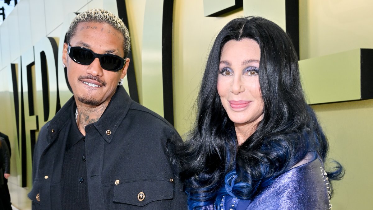 Who is Cher's boyfriend? All about Alexander ‘AE' Edwards Who is Cher's boyfriend? All about Alexander ‘AE' Edwards