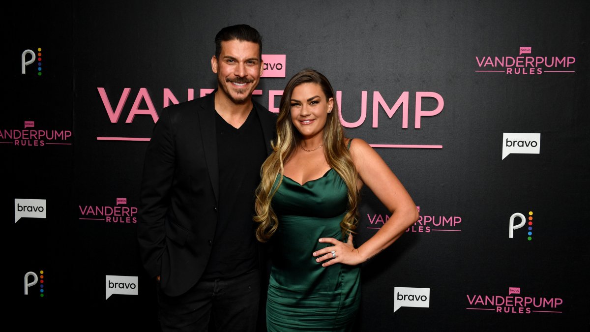 ‘Vanderpump Regulations&#039 alums Jax Taylor and Brittany Cartwright announce separation