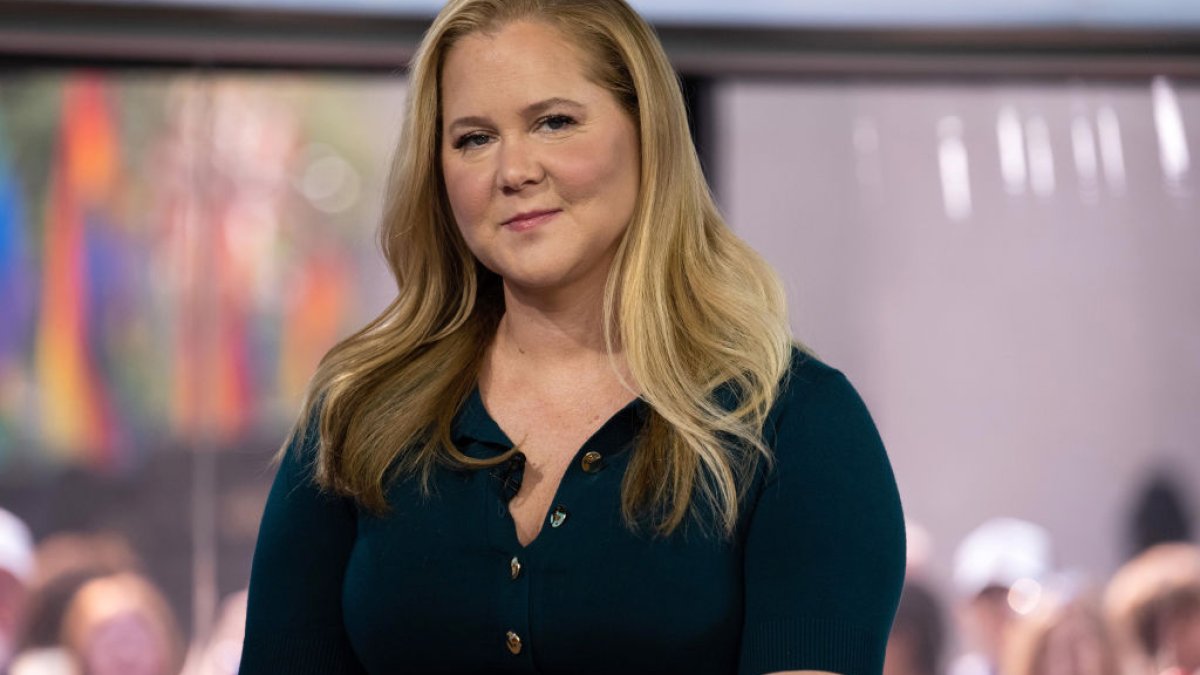 Amy Schumer addresses criticism about her ‘puffier&#039 experience in potent article