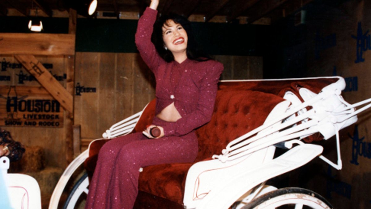 Selena Quintanilla&#039s killer resulting in controversy with new docuseries 