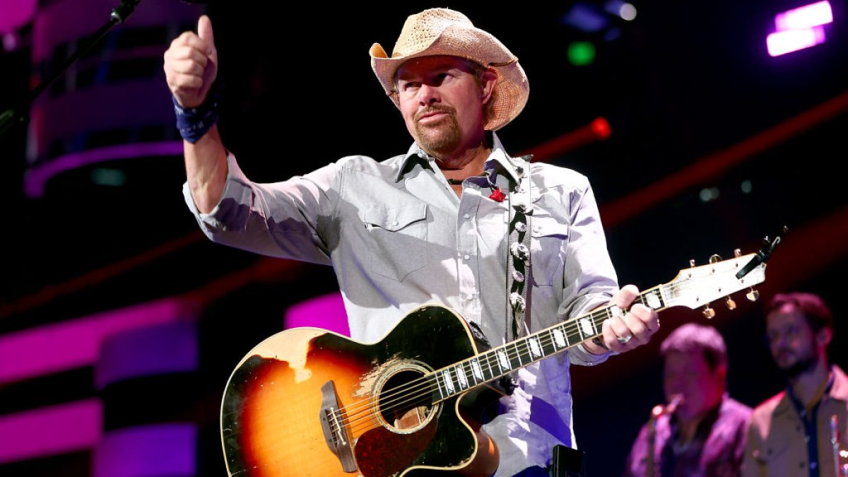 Toby Keith&#039s bring about of demise is stomach cancer: What to know about the singer&#039s illness