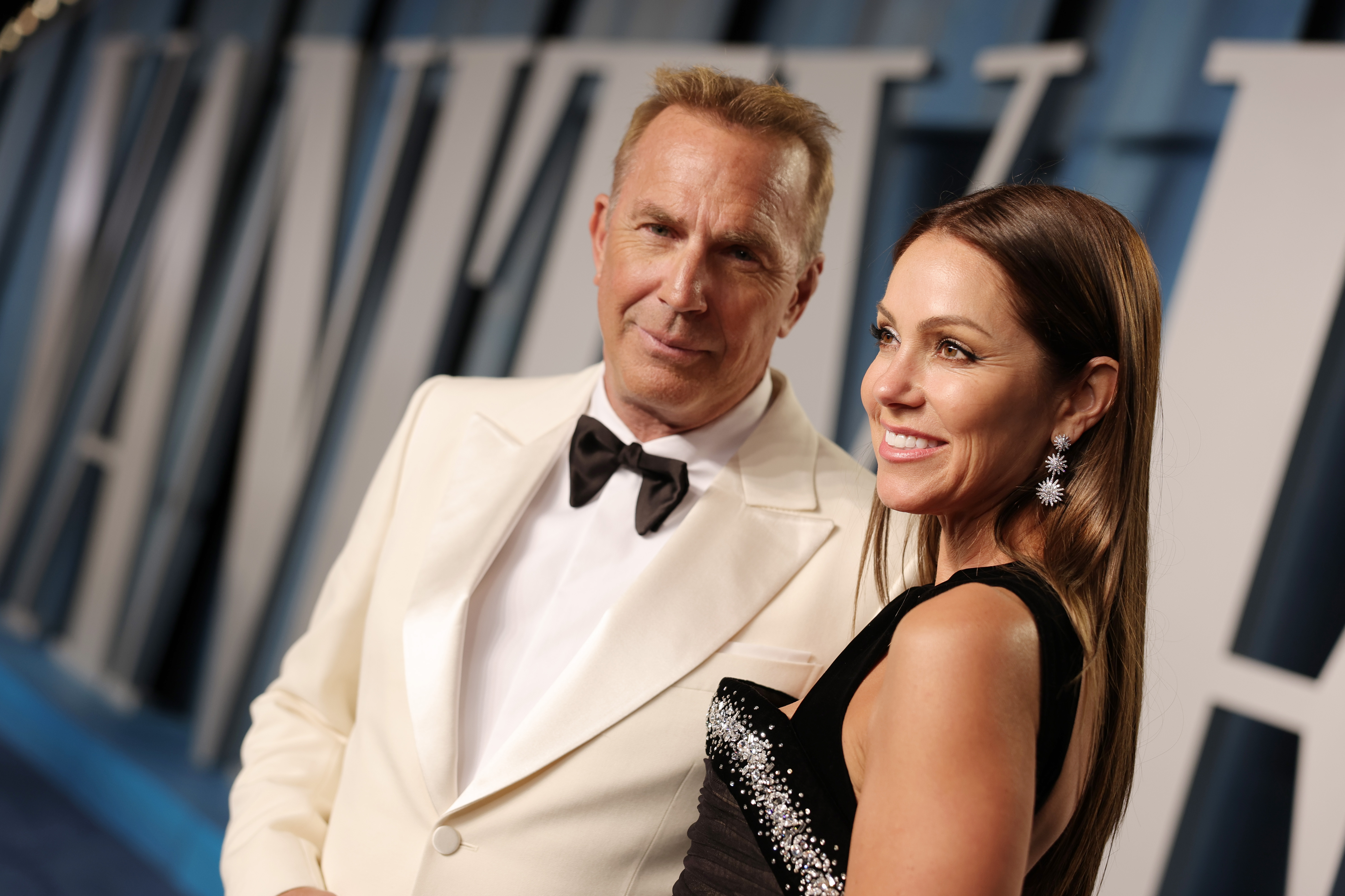 Kevin Costner and Christine Baumgartner formally finalize their divorce