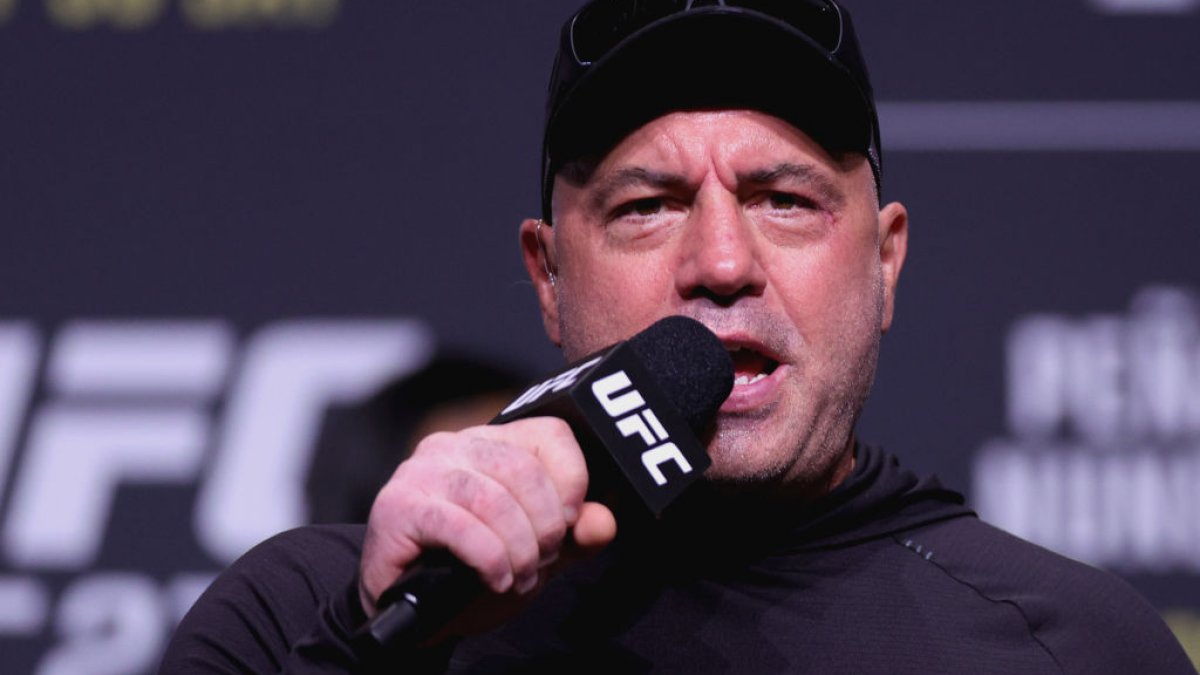 Controversial podcast host Joe Rogan reaches new offer with Spotify reportedly really worth up to 0 million