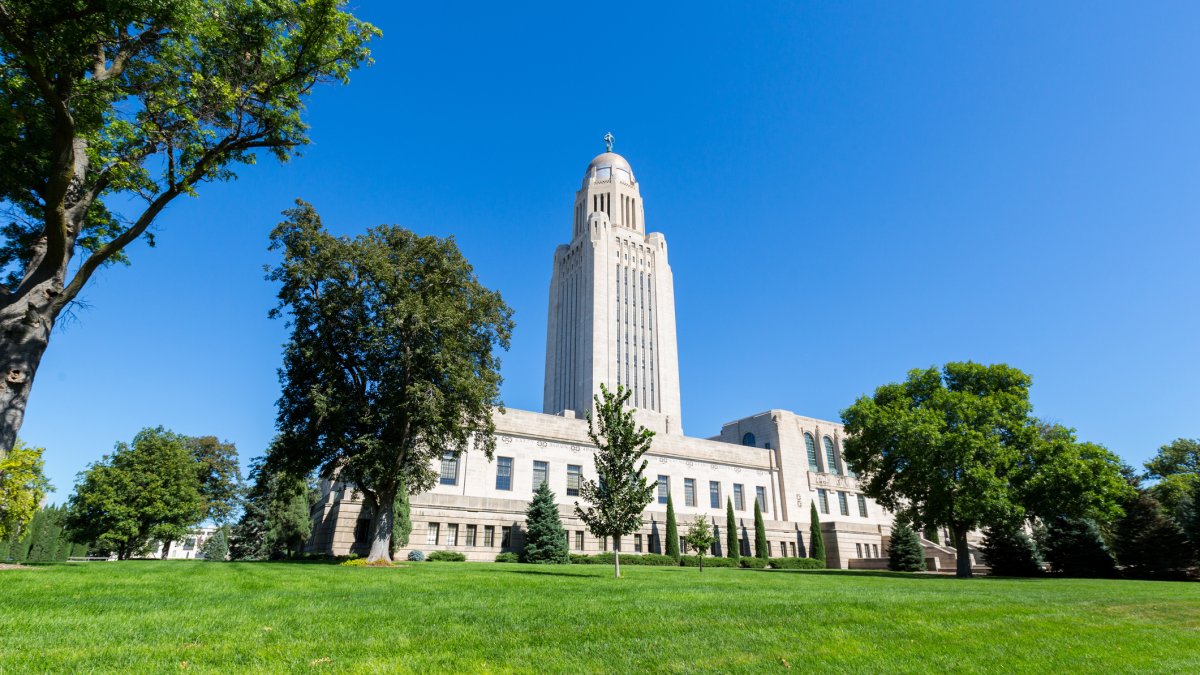 Nebraska wants to enact 'stand your ground' law – NBC 6 South Florida - Vimarsana News