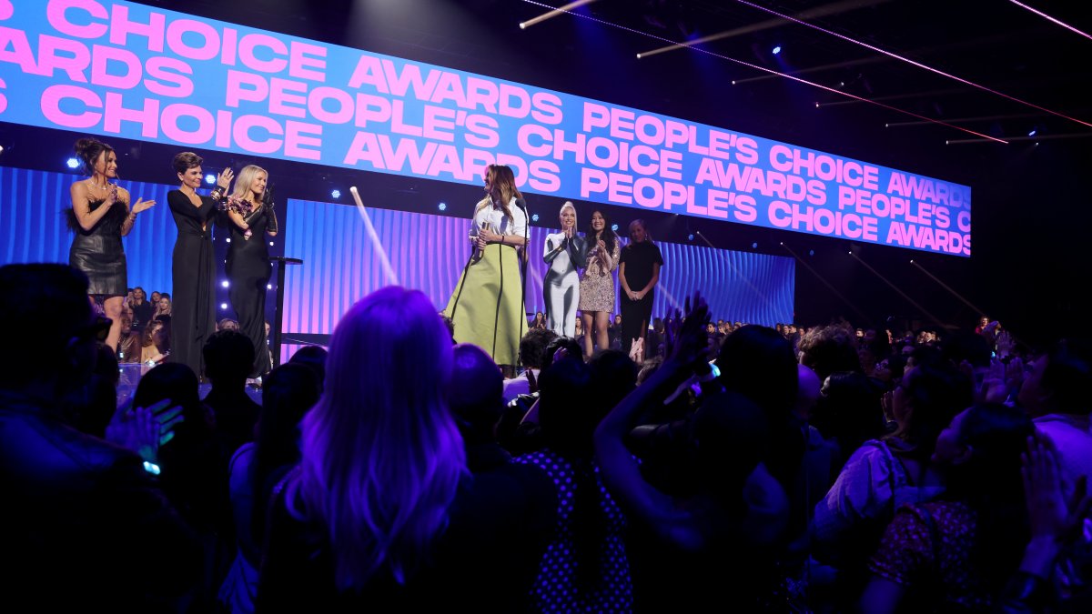 How to view and stream the 2024 Folks&#039s Decision Awards