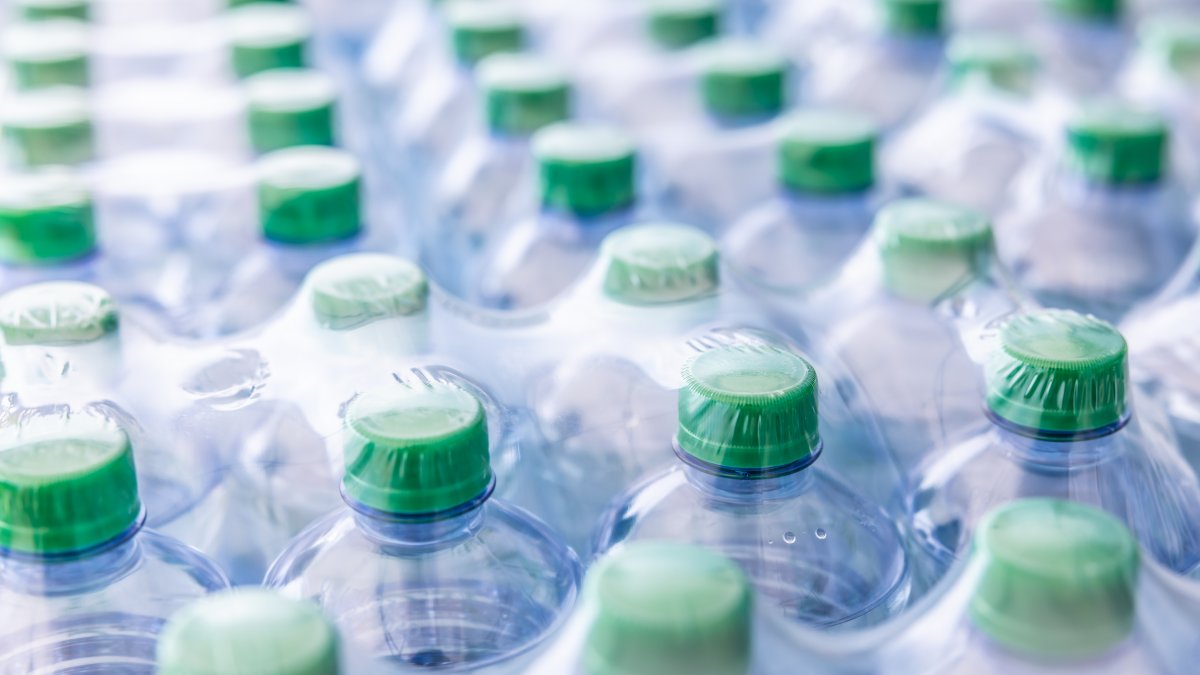 Nevada jury awards people with liver damage after drinking bottled water – NBC 6 South Florida - Vimarsana News